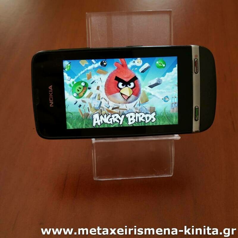 Nokia Asha 311