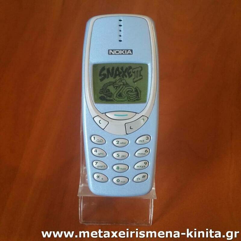 Nokia 3310