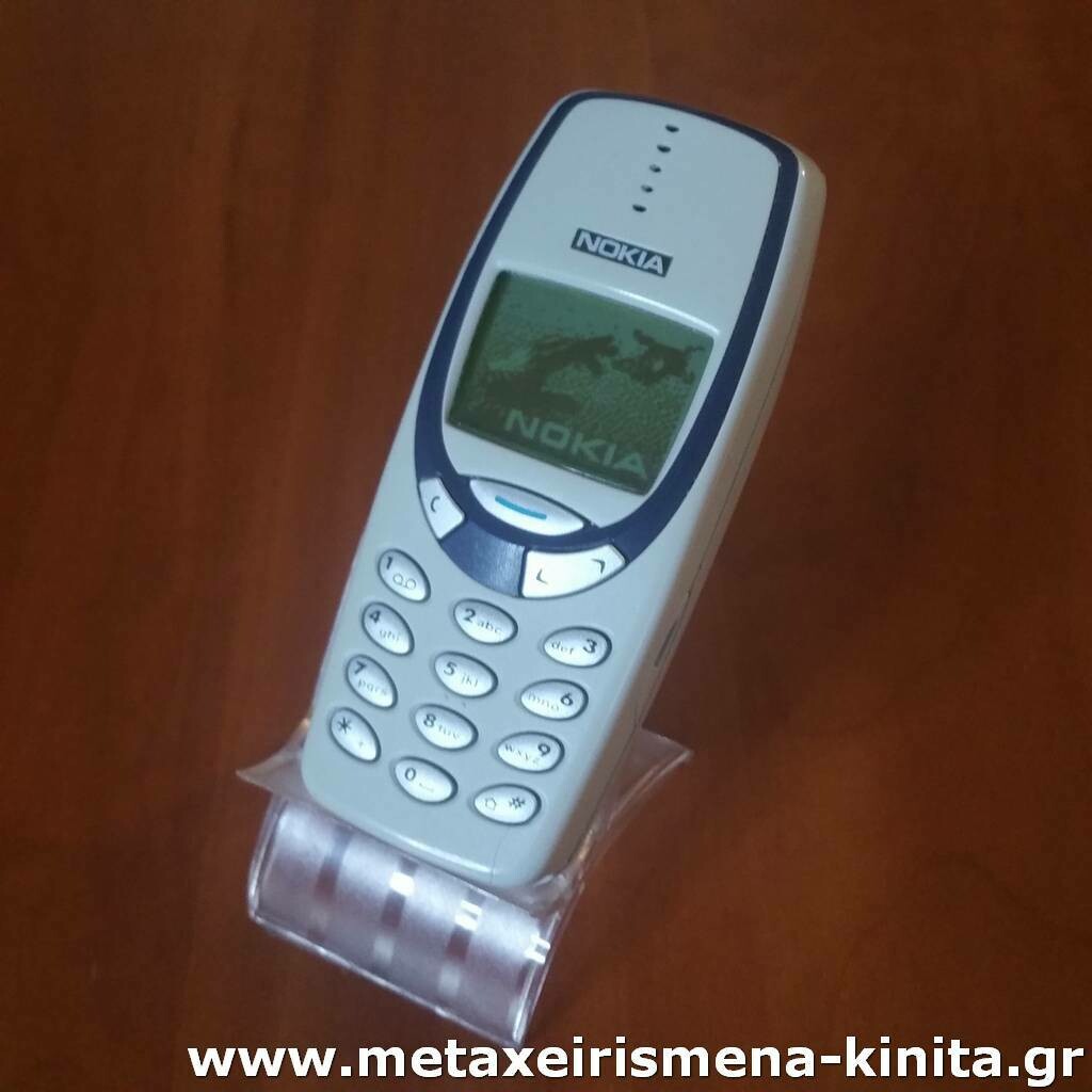 Nokia 3310