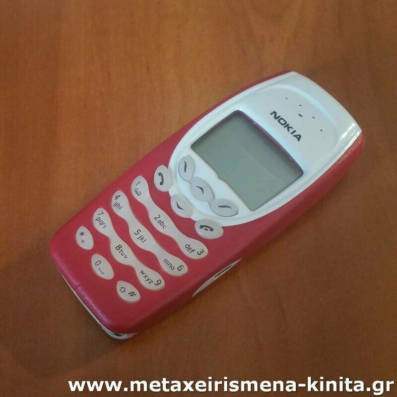 Nokia 3410