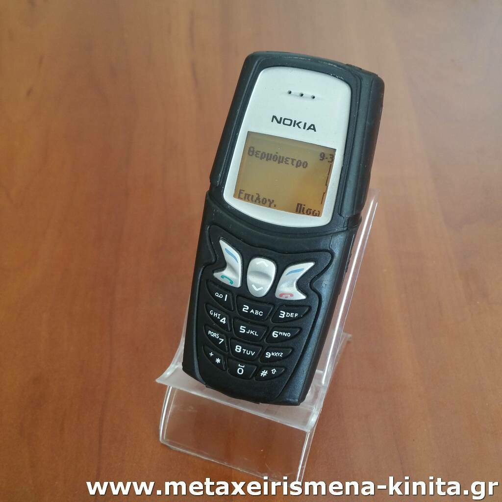 Nokia 5210 ανακατασκευασμένο 02