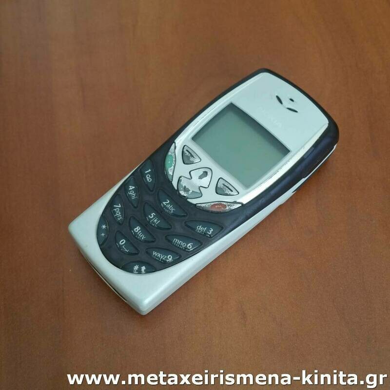 Nokia 8310 05