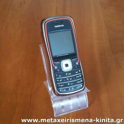 Nokia 5500 Sport 01