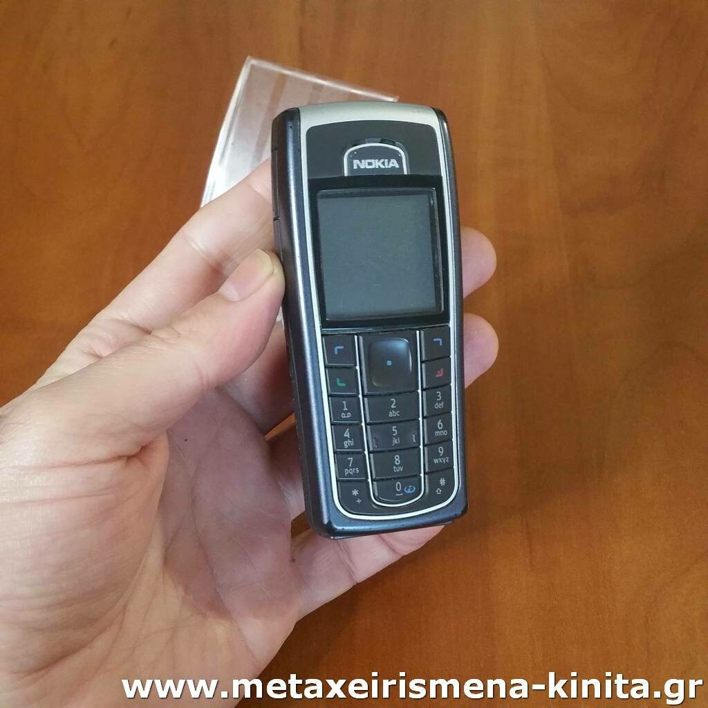 Nokia 6230 01