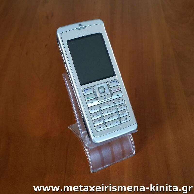 Nokia E60