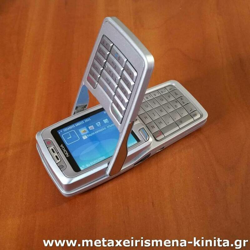 Nokia E70 01
