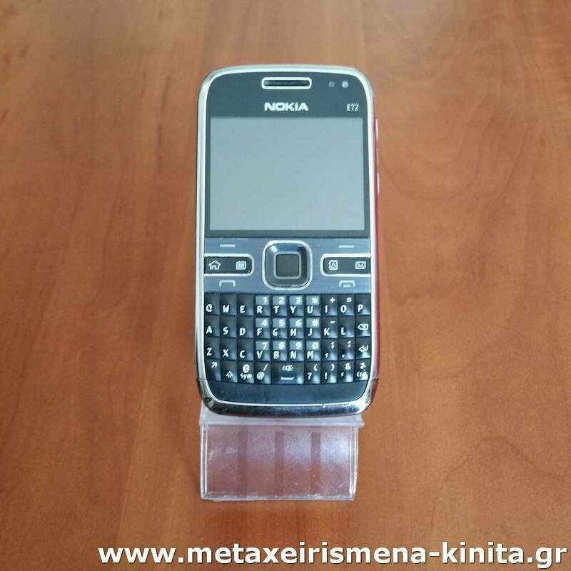 Nokia E72