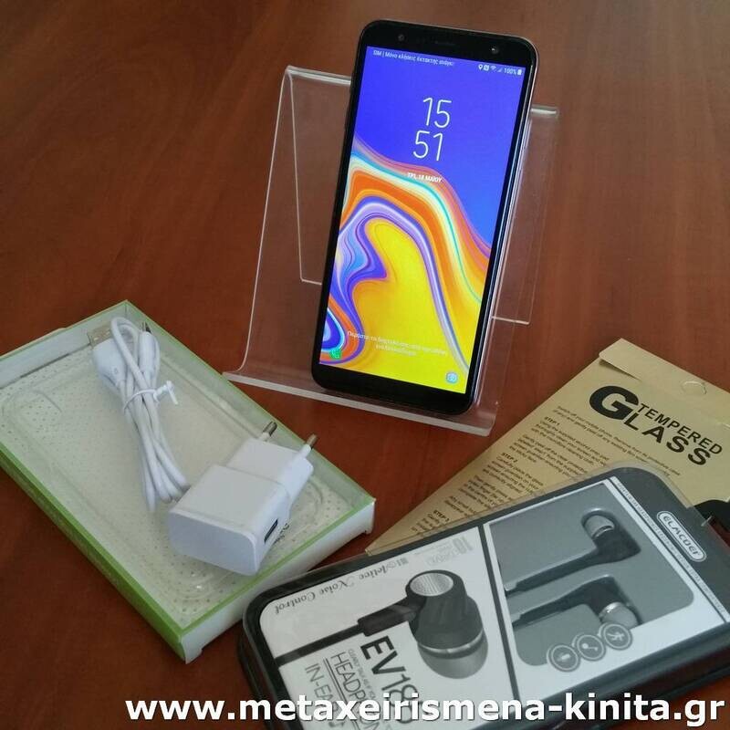Samsung Galaxy J4+ (J415) Dual Sim