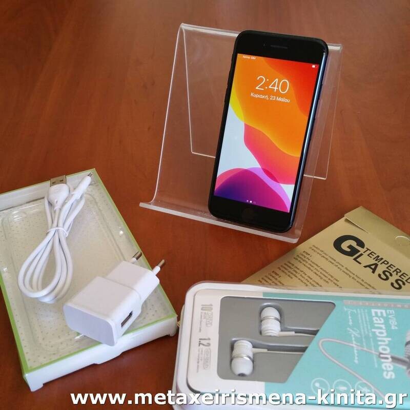 iPhone 7 32GB με 84% υγεία μπαταρίας