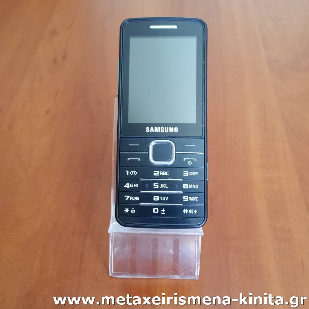 Samsung S5611 μεταχειρισμένο 05