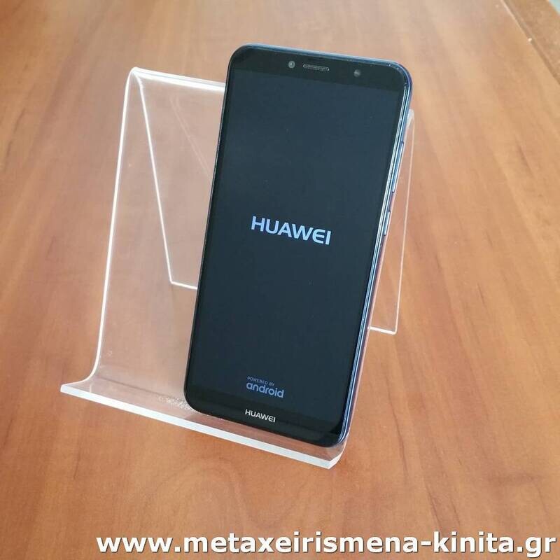 Huawei Y6 2018 Dual Sim