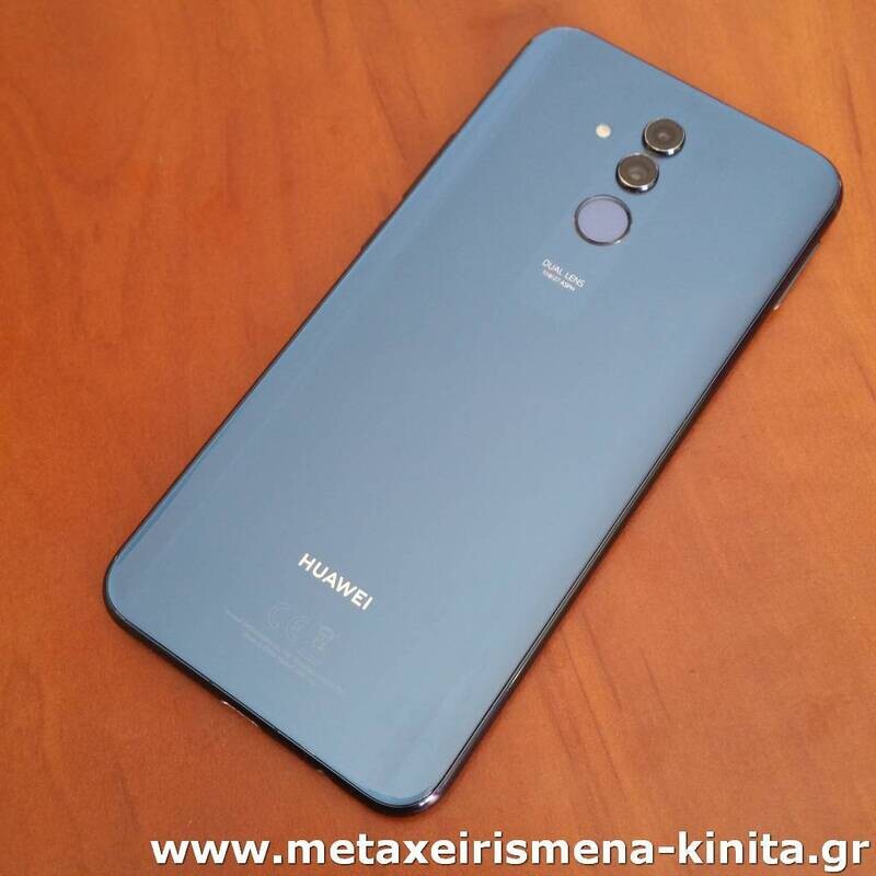 Huawei Mate 20 Lite 4GB/64GB