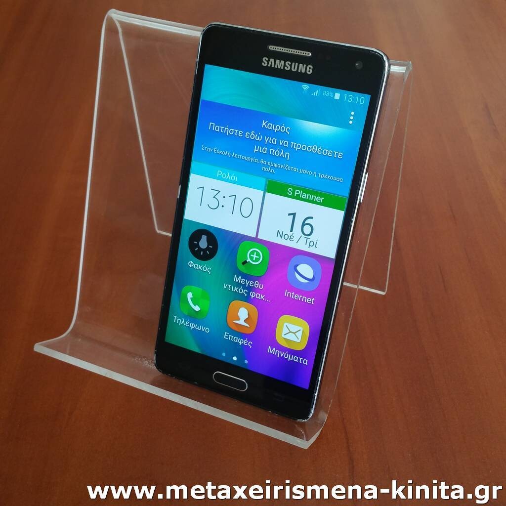 Samsung Galaxy A5 2015 (A500), 2GB/16GB