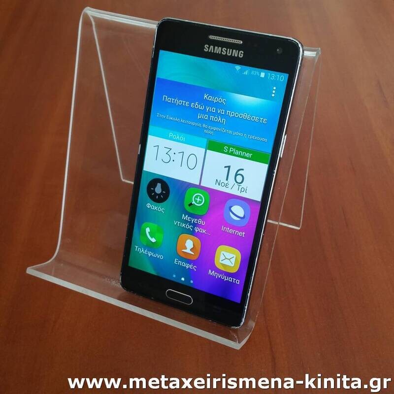 Samsung Galaxy A5 2015 (A500), 2GB/16GB
