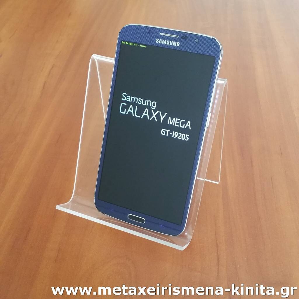 Samsung I9205 Galaxy Mega 6.3 i9205