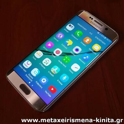 Samsung Galaxy S6 Edge G925F 3GB/32GB