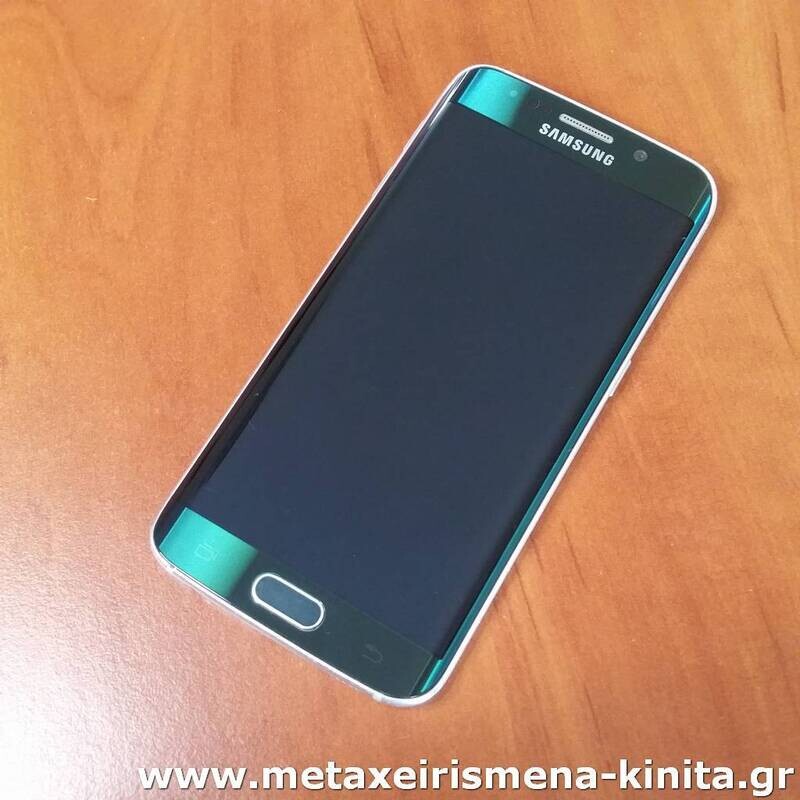 Samsung Galaxy S6 Edge G925F 3GB/32GB
