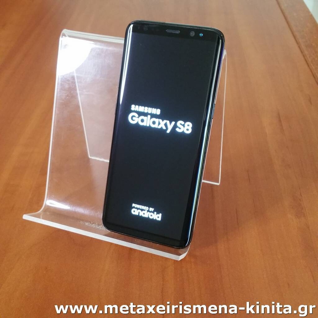 Samsung Galaxy S8 G950F 4GB/64GB