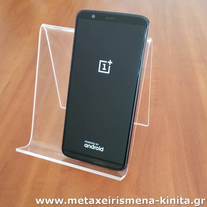 OnePlus Oneplus 5T 6GB/64GB Dual Sim