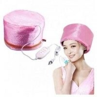 Steaming / Heat Cap