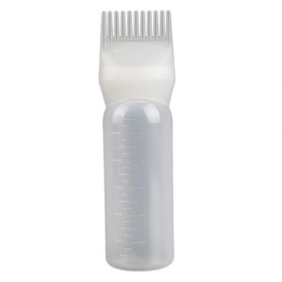 Applicator bottle (multiple nozzle)