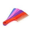 Wide tooth comb