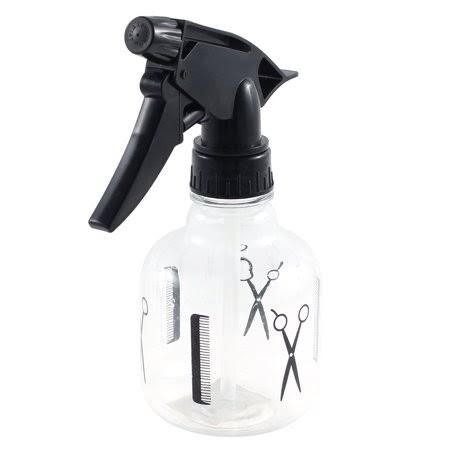 Spray bottle