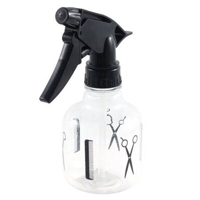 Spray bottle