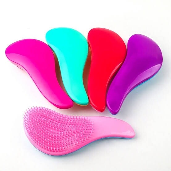 Tangle teezer