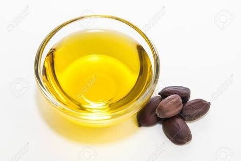 Carrier oil (Jojoba) 100ml