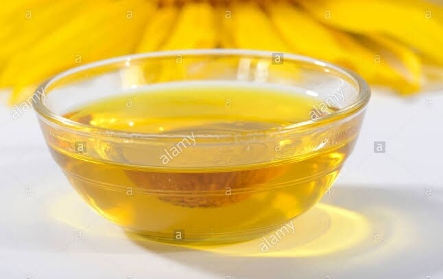 Carrier oil (sunflower) 100ml