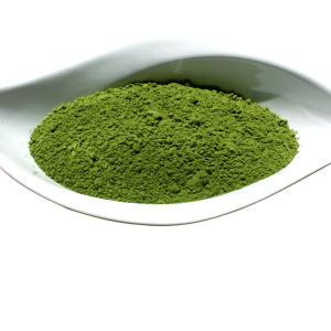 Ayurvedic herb (Moringa powder)