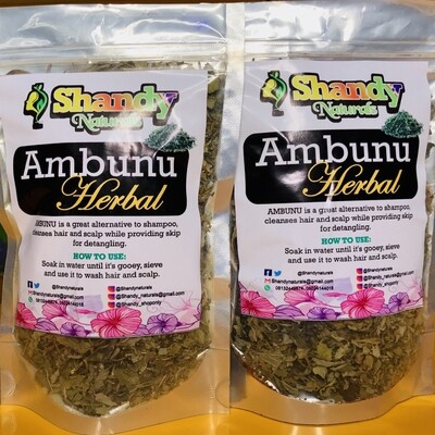 Ayurvedic herb Ambunu  (LEAVES) (KG) Ayurvedic herb Ambunu  (LEAVES) (KG)