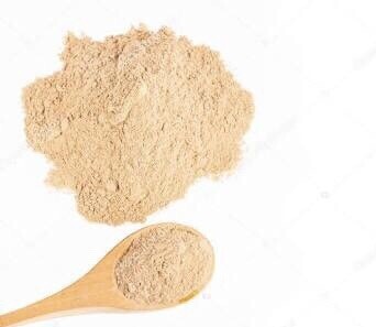 Ayurverdic herb (Marshmallow Root Powder)