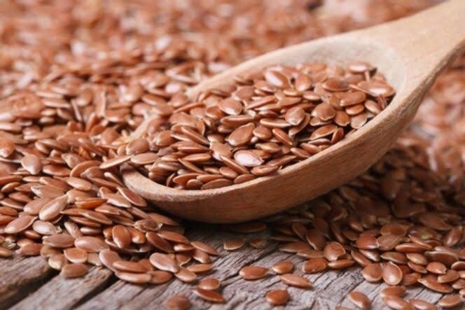 Flaxseed