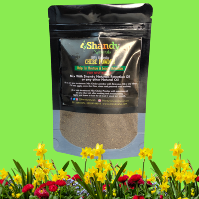 Chebe Powder
