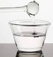 Vegetable glycerine
