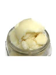 Unrefined Mango Butter