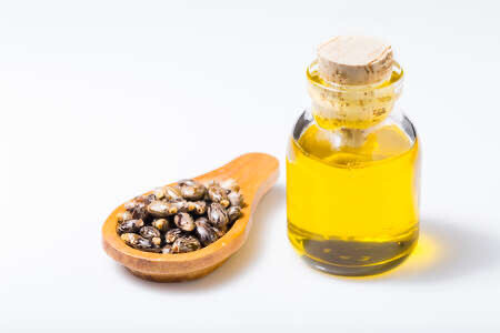 Carrier Oil (Castor Oil)
