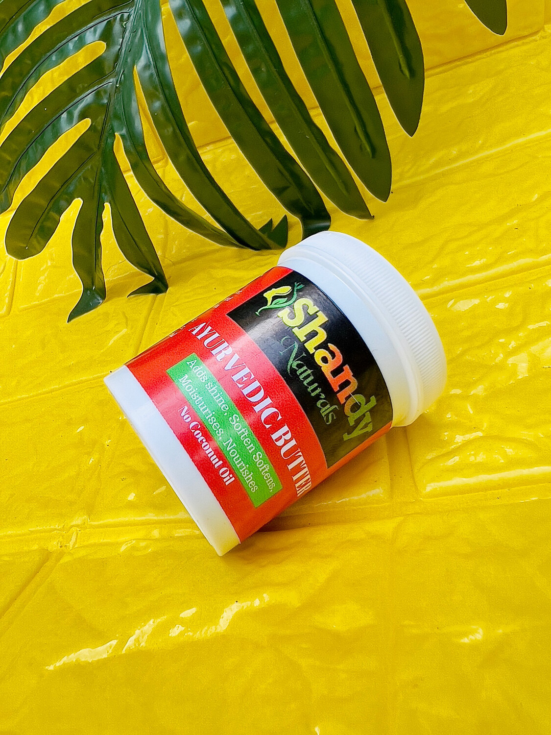 Ayurvedic Goodness Butter (Small size)