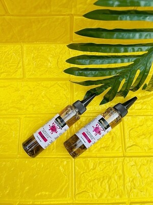 Grothick growth oil (kids)(Normal size)