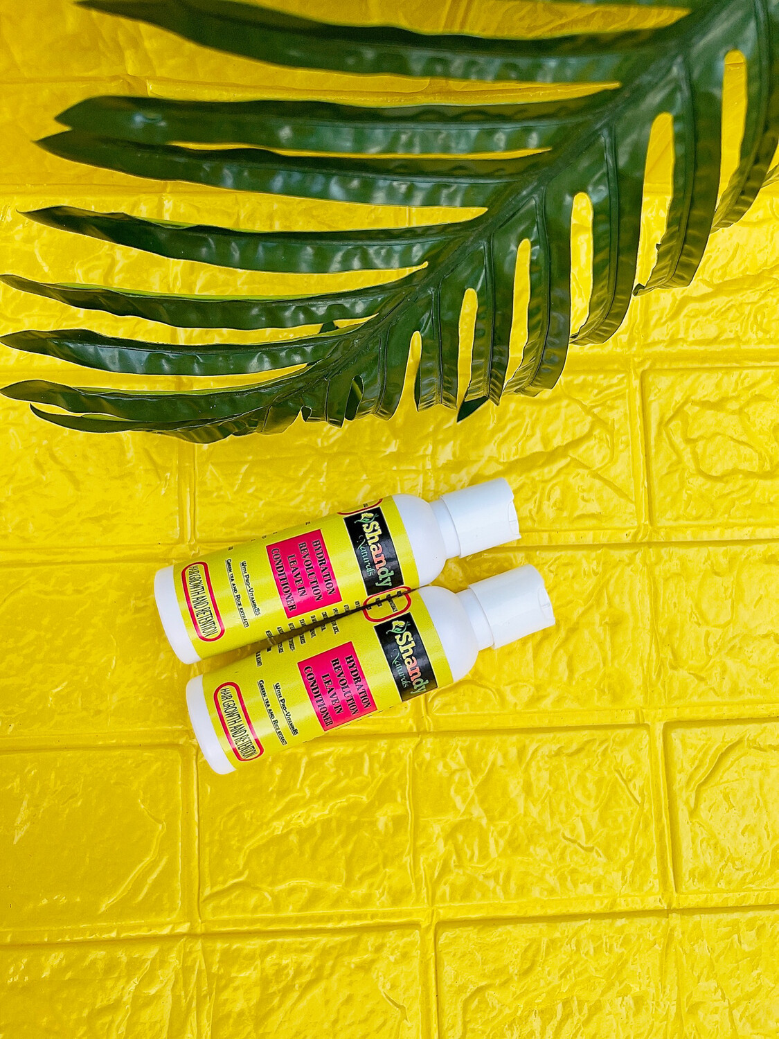 Hydration Revolution Leave In Conditioner(Small size)
