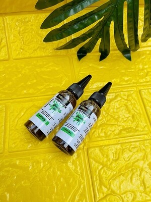 Grothick Growth oil (Strong)(small size)