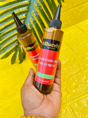 Pre Poo Oils