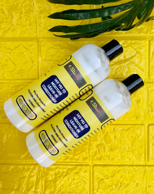 Leave In / Hair Sprays