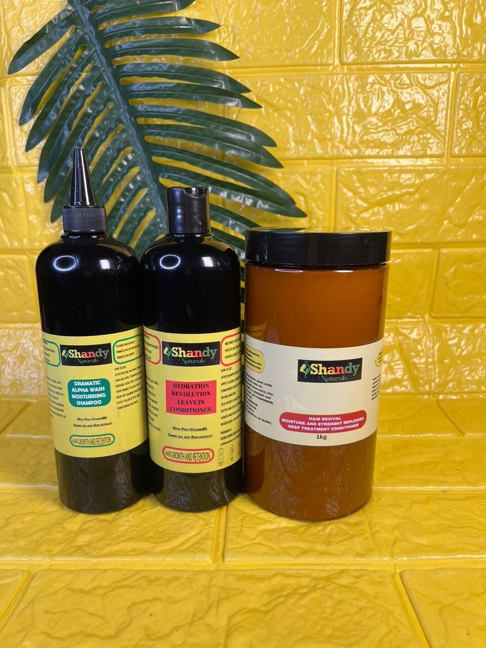BUNDLE Basic Products (Growth &amp; Retention) Essential.Boss