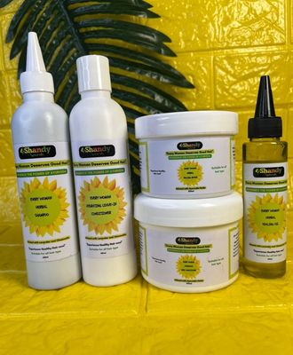 EVERY WOMAN BUNDLE