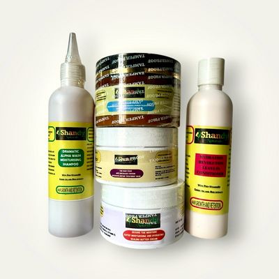 BUNDLE ANTI-BREAKAGE NORMAL SET