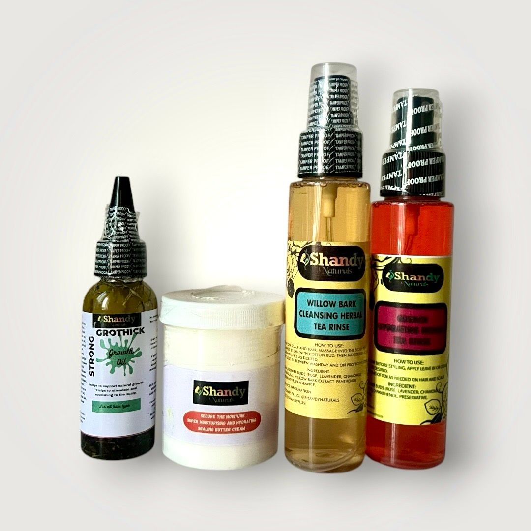 Bundle Christmas Traveling Essential (Small Size) SKU 01031