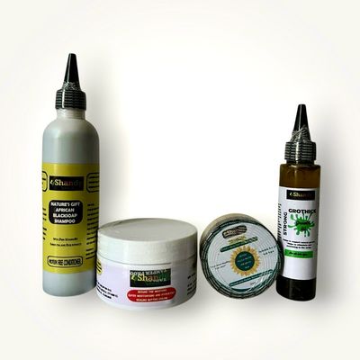 Bundle Loc X Men’s Growth (Normal)